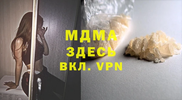 кристаллы Горнозаводск